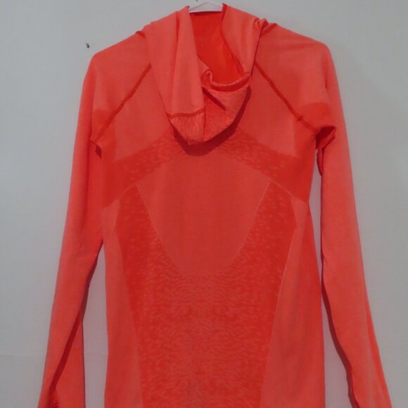 J.Crew New Balance Collobration Hooded Top Small - Picture 4 of 6